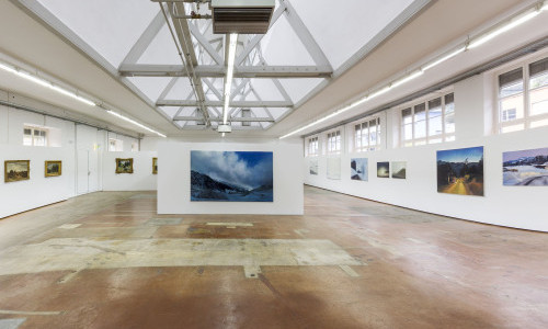 Museum Bickel