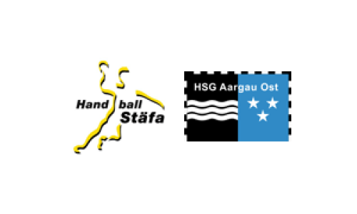 Handball Stäfa - HSG Aargau Ost