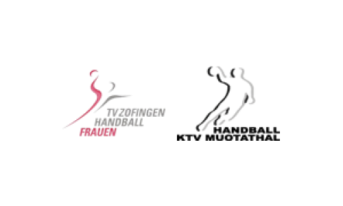 SG TV Zofingen Handball Frauen - SG Muotathal/Mythen-Shooters