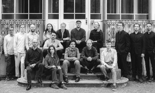 Basel Jazz Orchestra –  Composers Focus II