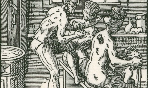 mittwoch-matinee: &Uuml;ber das Baden