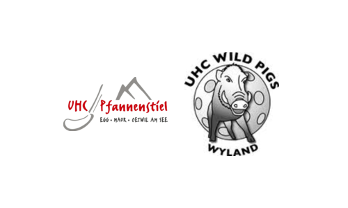 Pfannenstiel Egg IV - UHC Wild Pigs