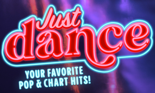 Just Dance - Summer Edition