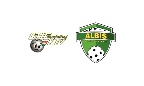 UHC KTV Muotathal - Floorball Albis II