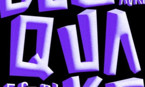 DUBQUAKE FESTIVAL 2026