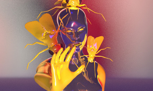 Morphing Realities &ndash; Subverted Reality / REX Box: 28.08. &ndash; 30.09.2026