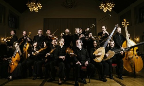 La Cetra Barockorchester und Vokalensemble Basel: Weihnachtsoratorium