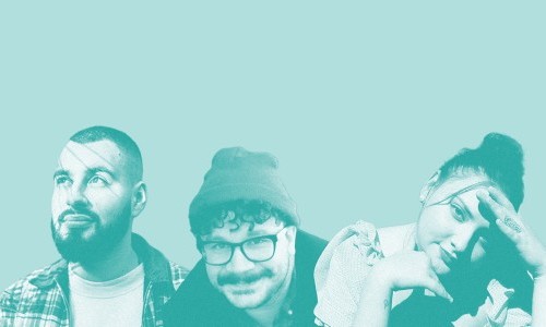 SPOKEN-WORD-STAMMTISCH: "PASSEPARTOUT MIT MIGRATIONSVORDERGRUND"