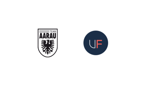 Team Aarau III - Unihockey Fricktal I
