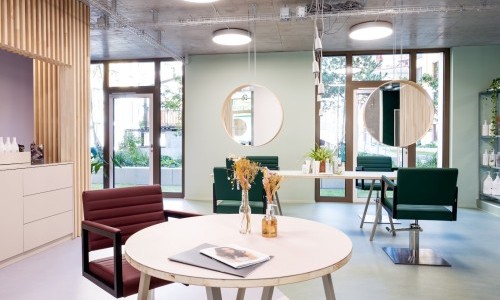 try-the other hair store