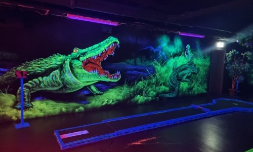 Funpark Winterthur AG