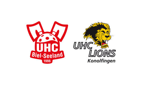 UHC Biel-Seeland - Lions Konolfingen