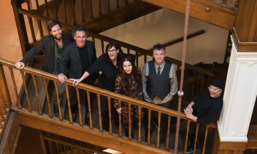 Stubnblues 2punkt0 &ndash; Wesenheiten