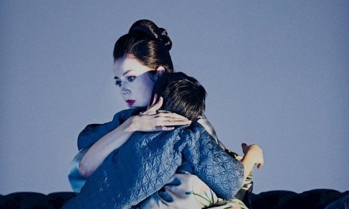 Madama Butterfly