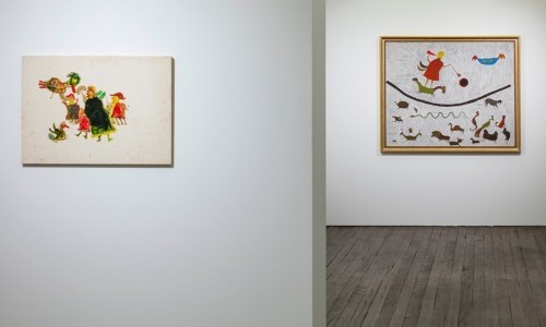 «Museum auf Rezept»