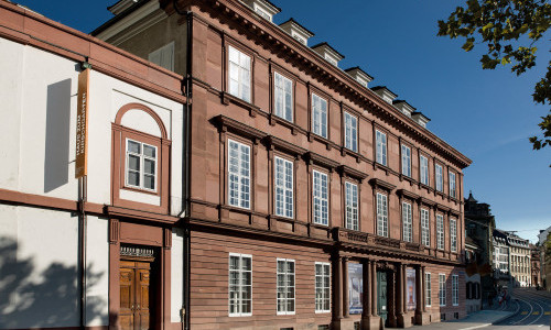 Happy Hour: 50 R&auml;ume