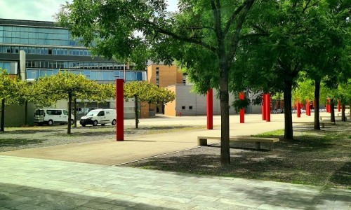 Séance d'information sur la prétendue pénurie énergétique - Université de Pérolles