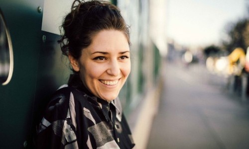 Veronika Morscher Quintett