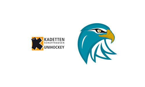 Kadetten UH Schaffhausen - EFS United
