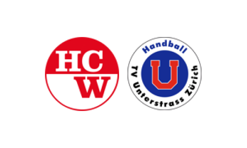 SG THW Handball Espoirs - TV Unterstrass 1