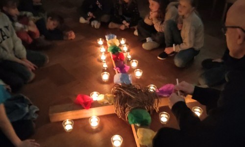 Familiengottesdienst