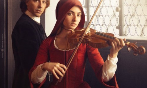 LUNCHKINO: PRIMAVERA