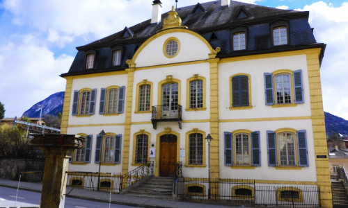 Caves de Courten