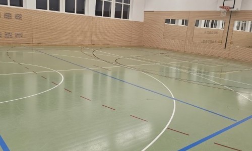 Oberstufe Sch&ouml;ntal