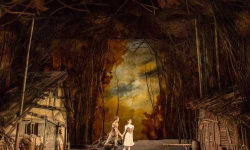 klassik.kino: Giselle &ndash; RB&O