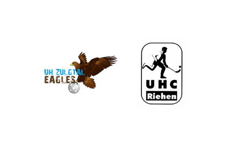 UH Zulgtal Eagles - UHC Riehen