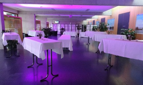 Kulturzentrum Braui