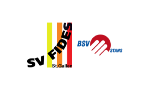 SG Fides St. Gallen - BSV Stans