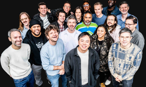 Snarky Puppy