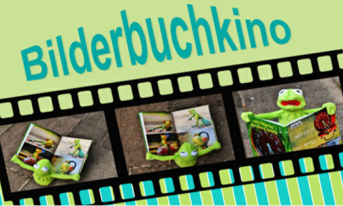 Bilderbuchkino