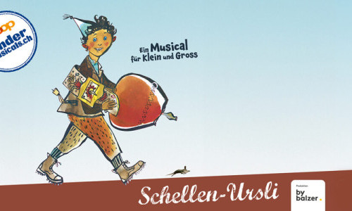 Schellen-Ursli