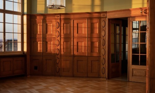 Führung für Familien