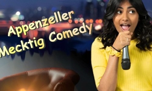 Appenzeller Mecktig Comedy