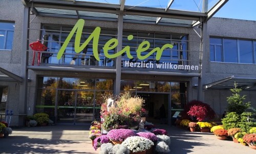 Garten-Center Meier