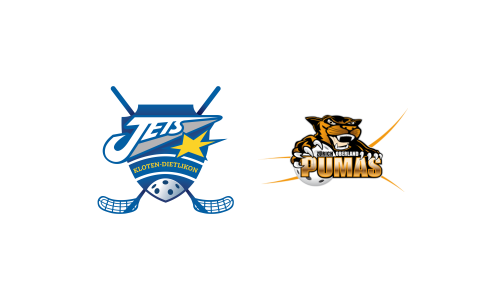 Kloten-Dietlikon Jets II - Z&uuml;rich Oberland Pumas