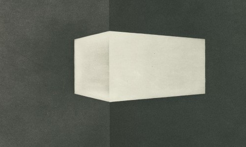 Buchvernissage: Tagungsband James Turell. Licht im Raum und Papier