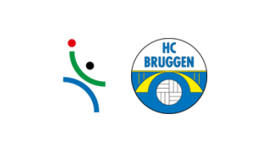 HC Arbon Espoirs - HC Bruggen 1