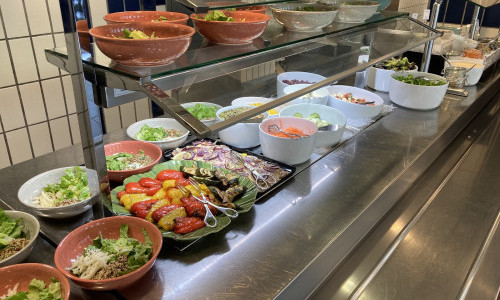 JJ&rsquo;s Restaurant