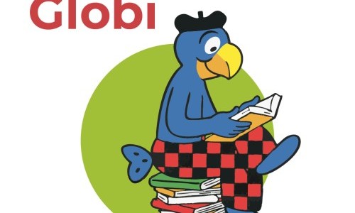 Spiel und Spass mit Globi