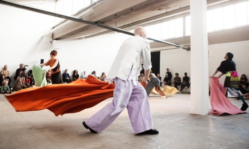 &Ouml;ffentliche F&uuml;hrung: marce norbert h&ouml;rler