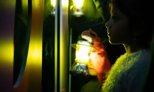 Laternenführung «Weihnachten & Krippen»