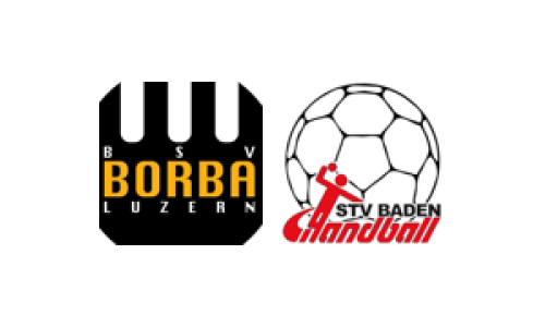 BSV Borba Luzern - SG St&auml;dtli-Baden