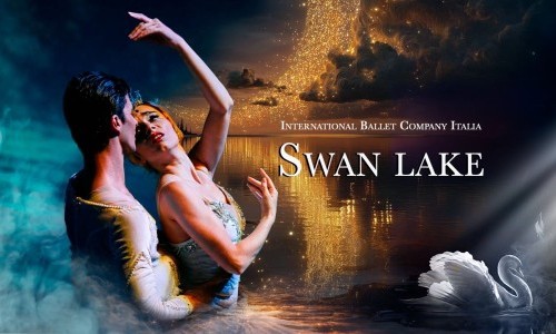 Schwanensee - International Ballet Company Italia