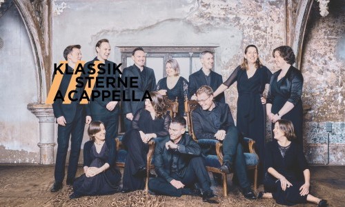 Klassik Sterne A Cappella