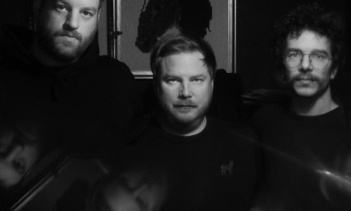 Beurre (CH) // Longsleeve And The Weirdboys (CH)