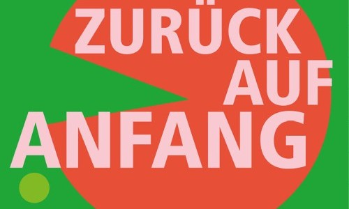 Zur&uuml;ck auf Anfang